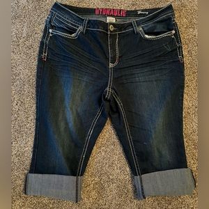Jean Capri size 20